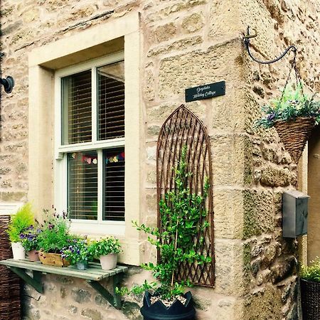 Dugdales Cottage Settle Eksteriør billede