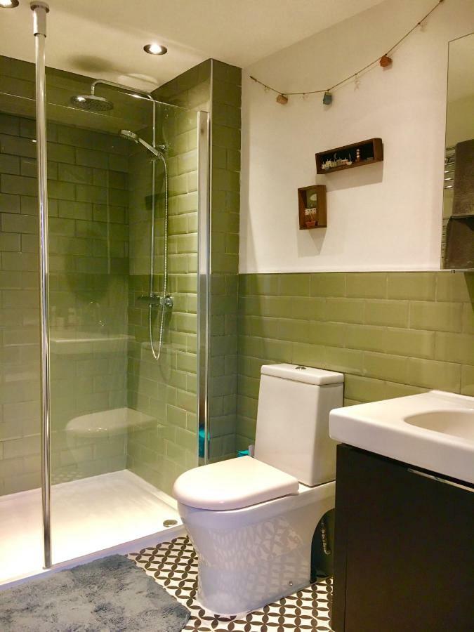 Dugdales Cottage Settle Eksteriør billede
