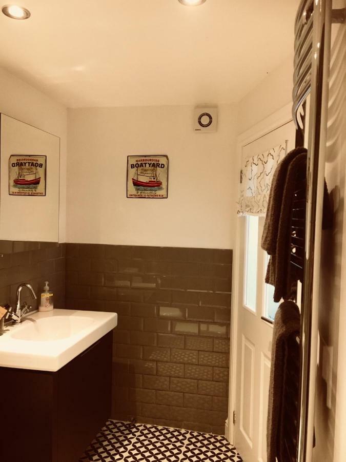 Dugdales Cottage Settle Eksteriør billede